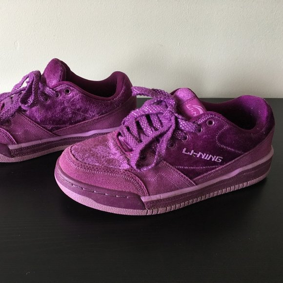 Li-Ning Women's Sneaker - Picture 2 of 5